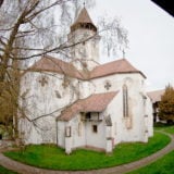 Prejmer Fortified Church