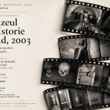 museum of history aiud 2003 – 2026